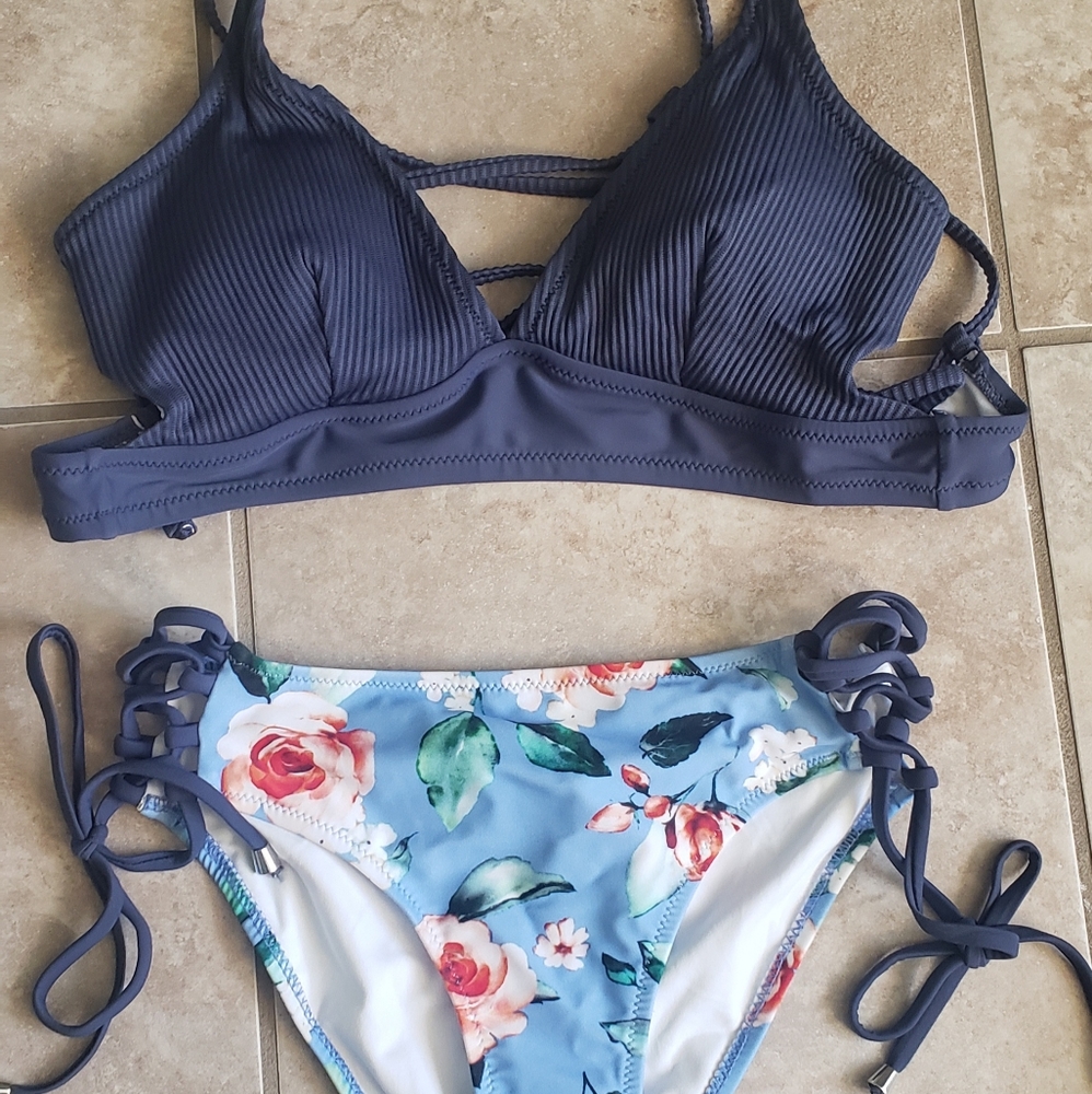 Swimsuit